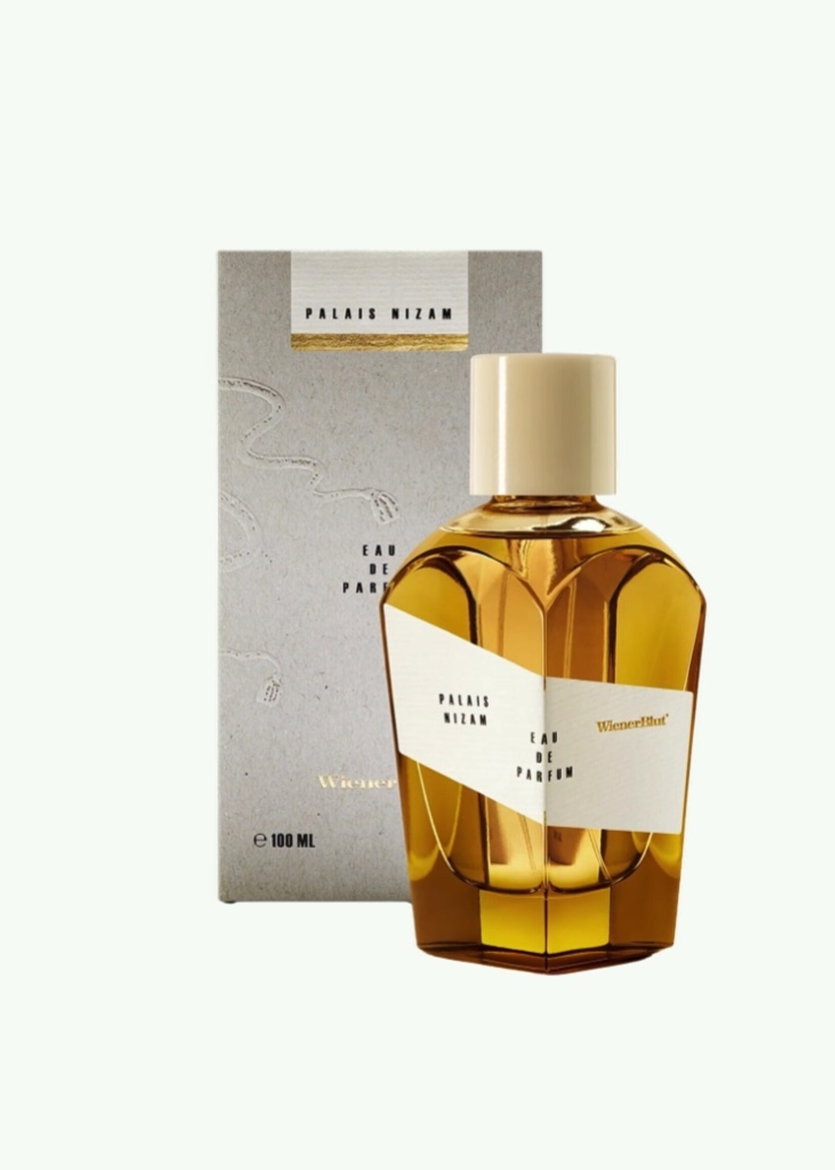 WienerBlut Palais Nizam - Eau de parfum