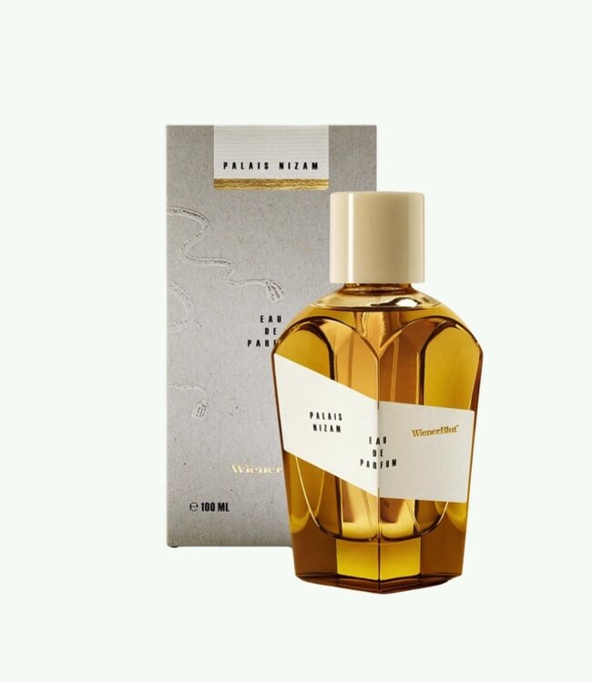Palais Nizam - Eau de parfum - 100 ml