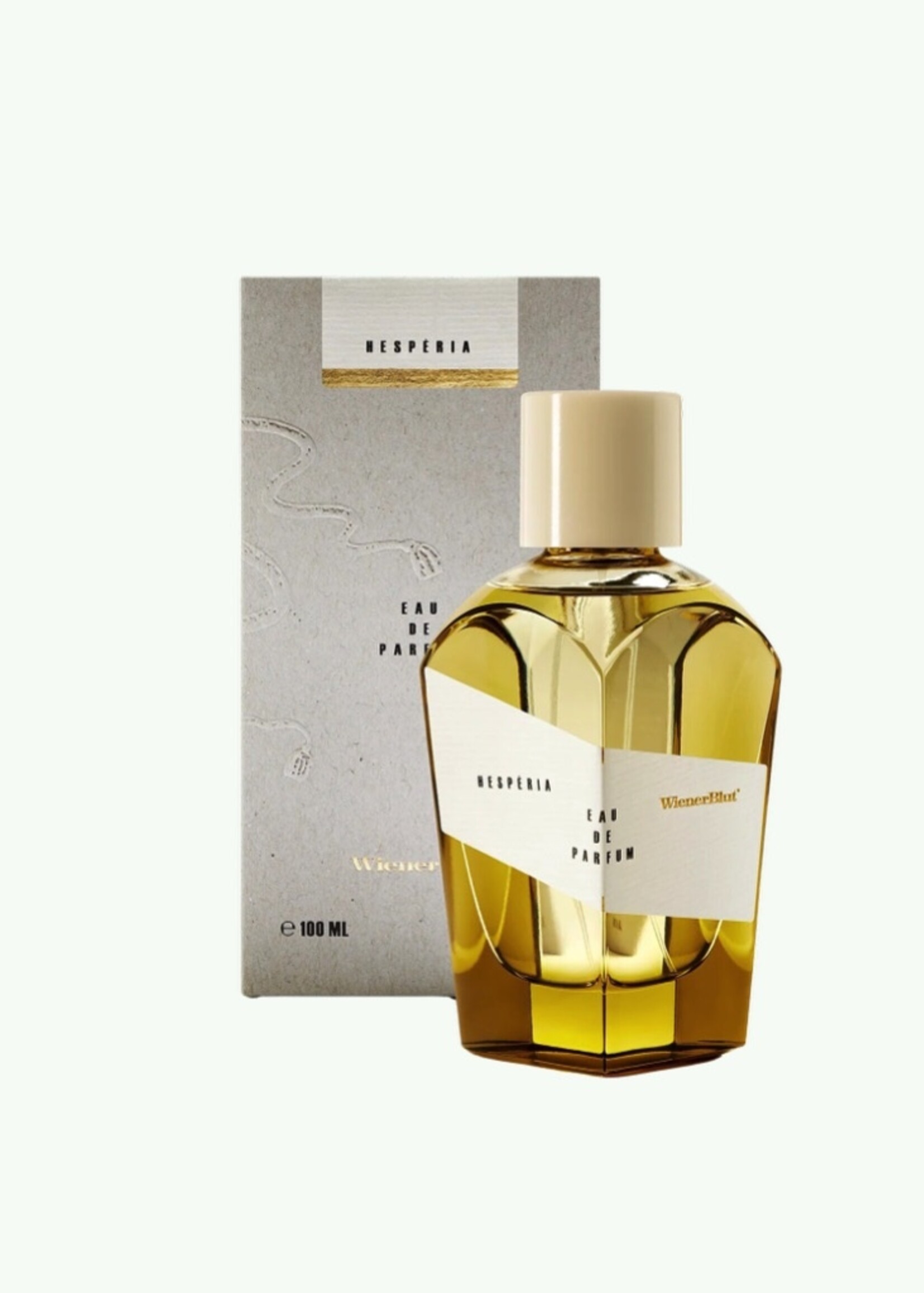 WienerBlut  - Hesperia - Eau de parfum