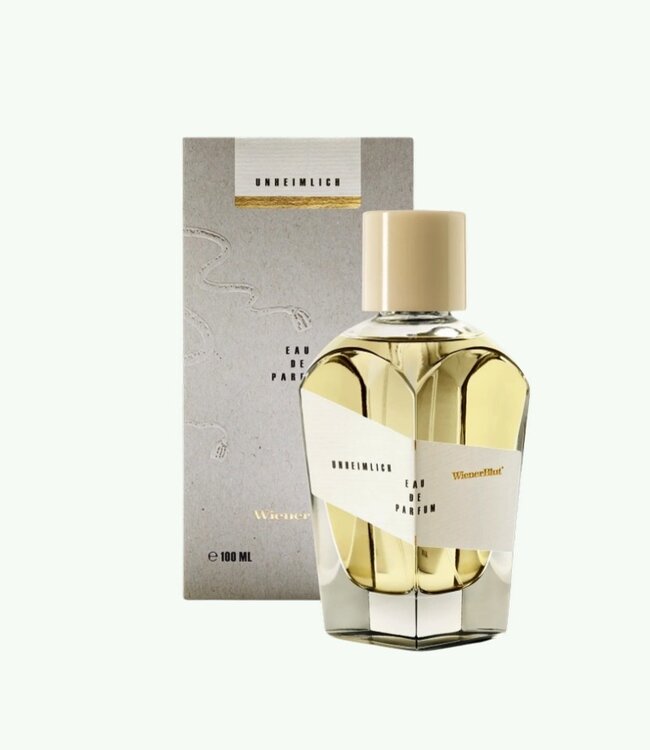 Unheimlich - Eau de parfum - 100 ml