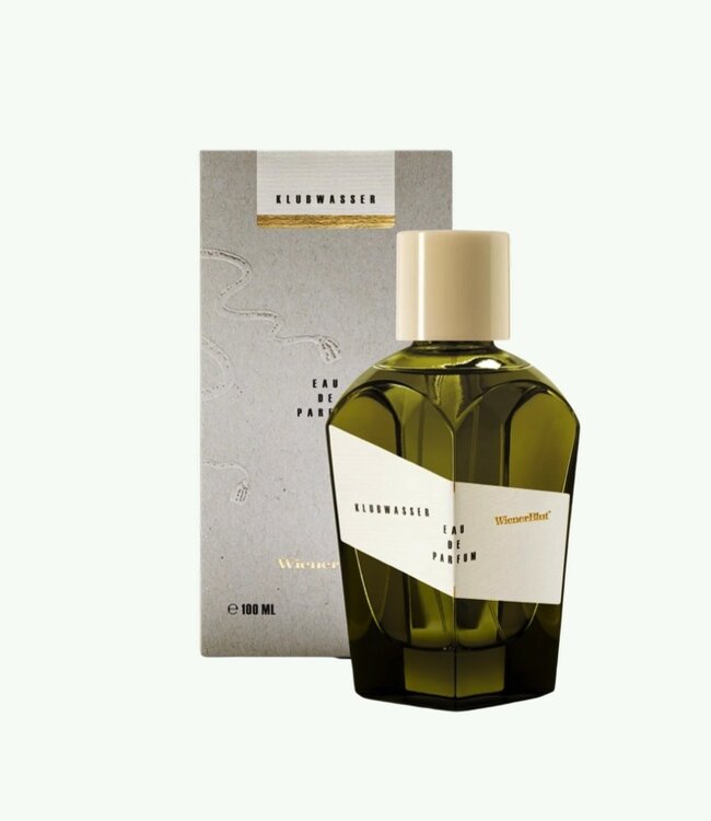 Klubwasser - Eau de parfum - 100 ml