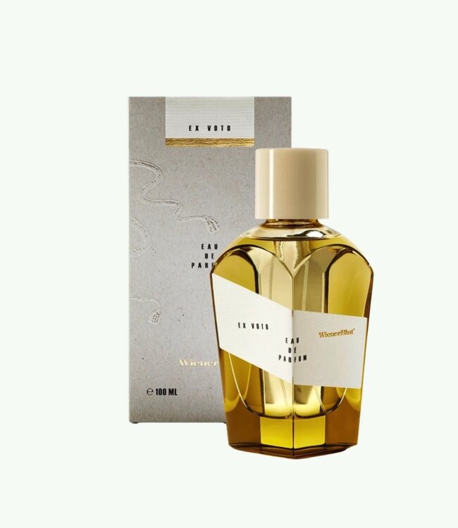 Ex Voto - Eau de parfum