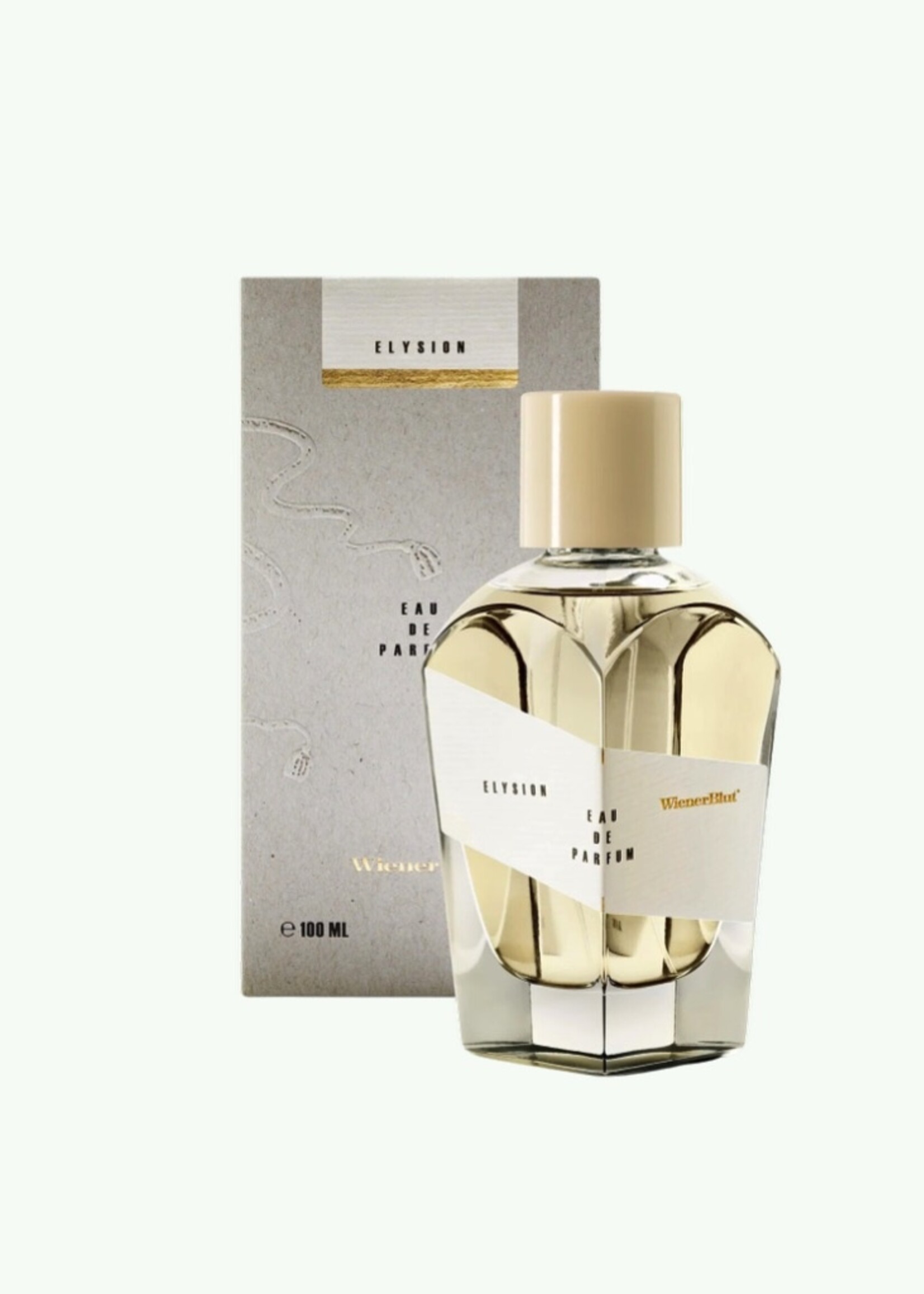 WienerBlut Elysion - Eau de Parfum