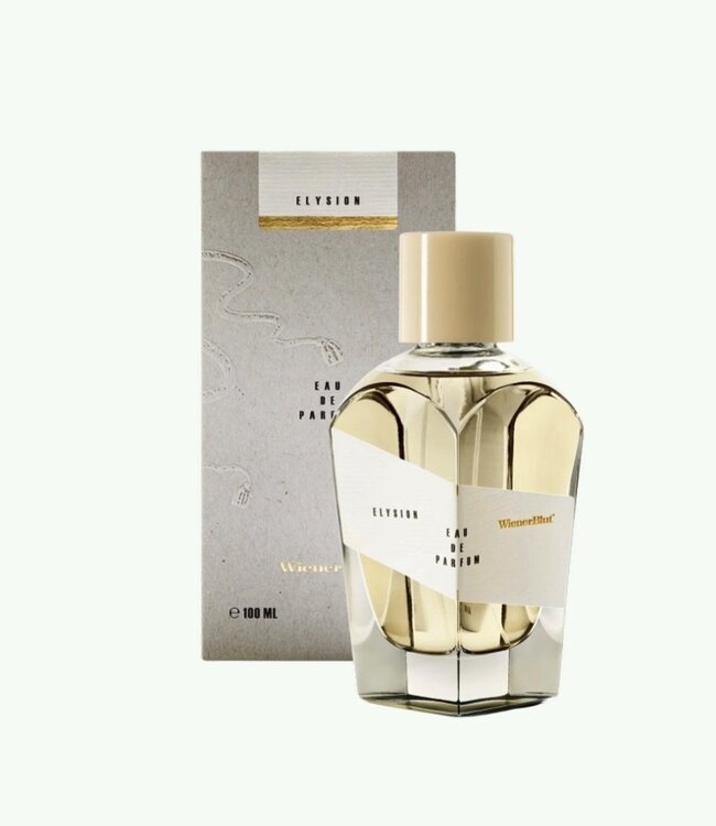 Elysion - Eau de Parfum