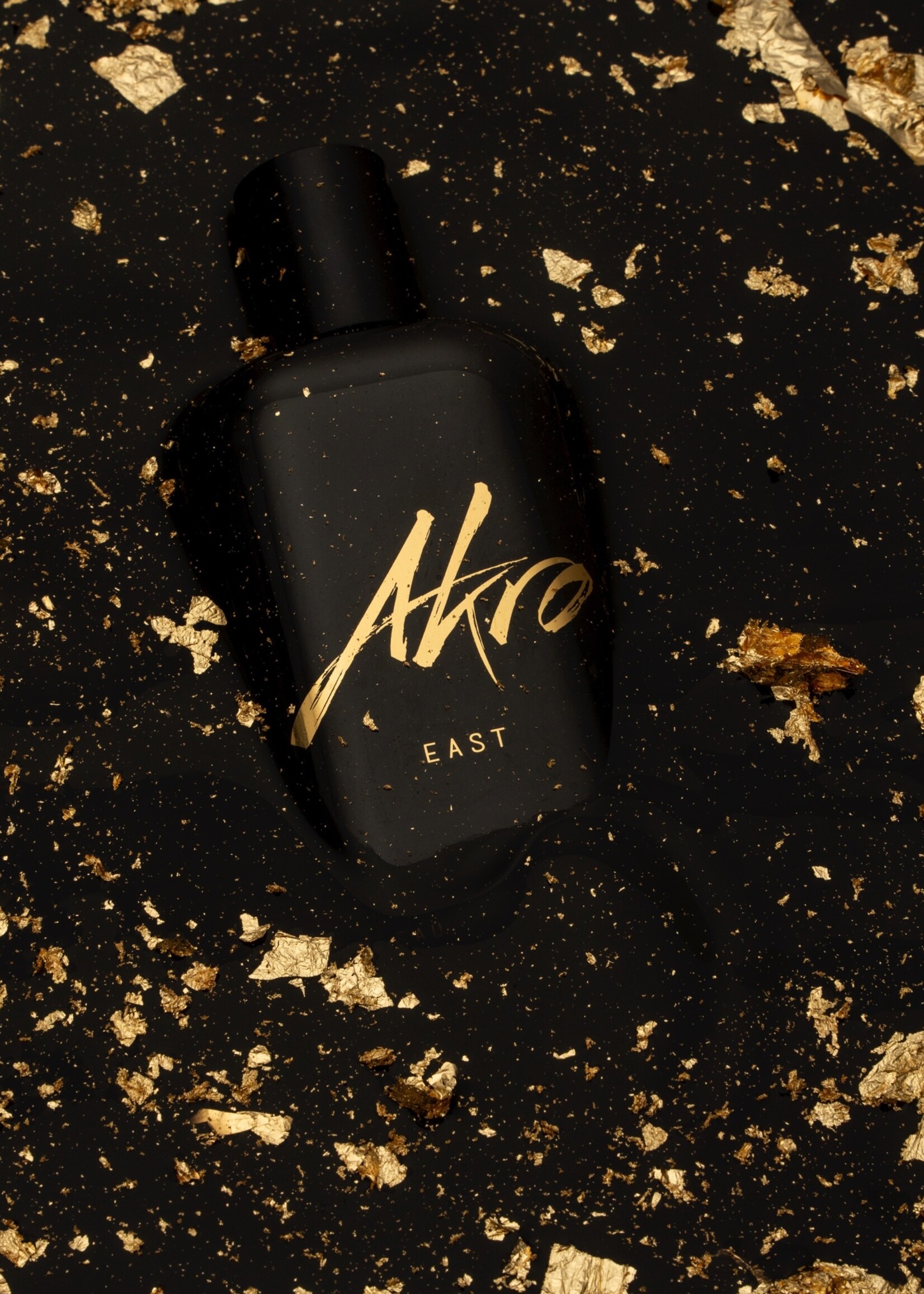 Akro EAST - Eau de Parfum