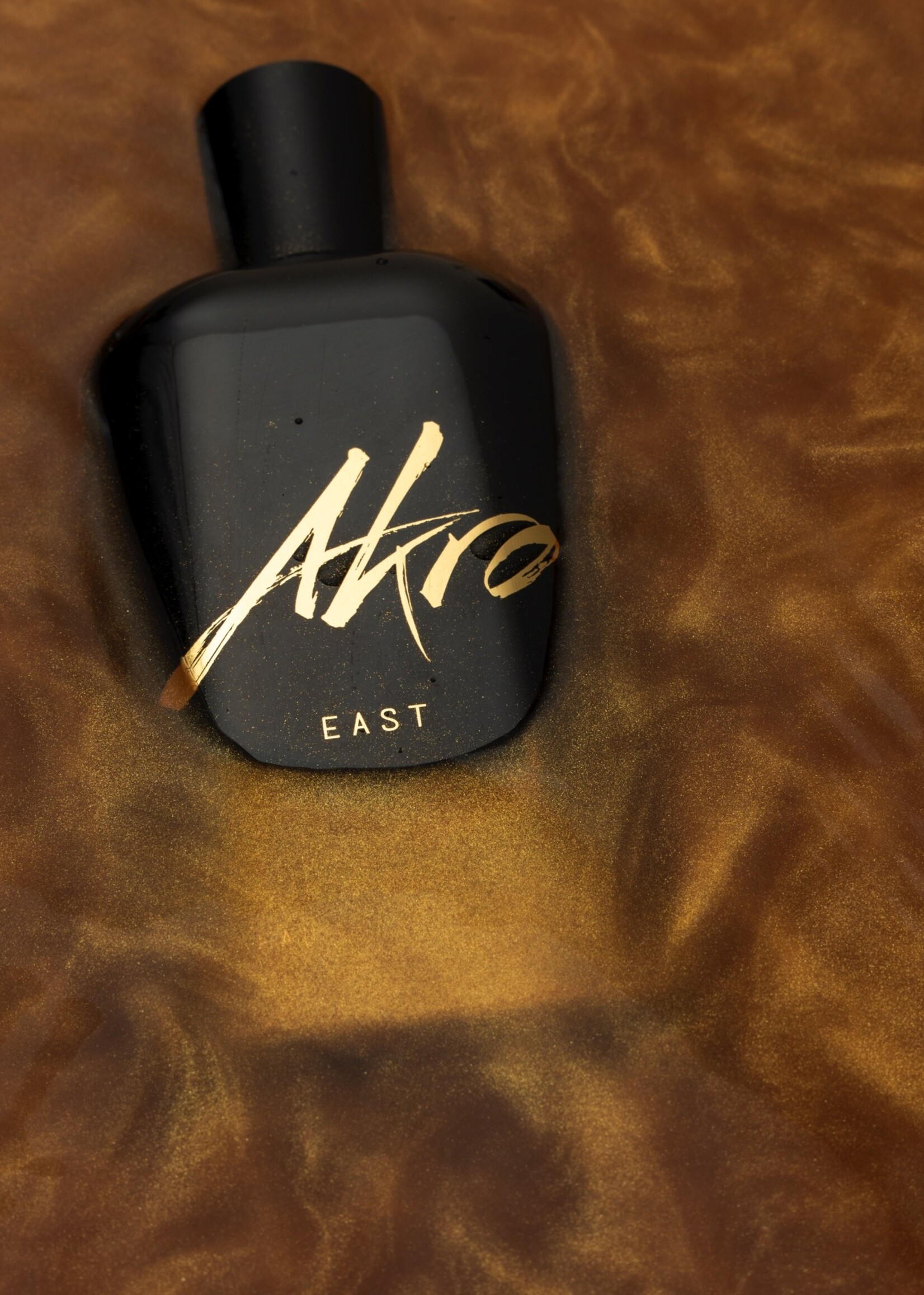 Akro EAST - Eau de Parfum