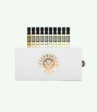 J.F. Schwarzlose Berlin Coffret découverte