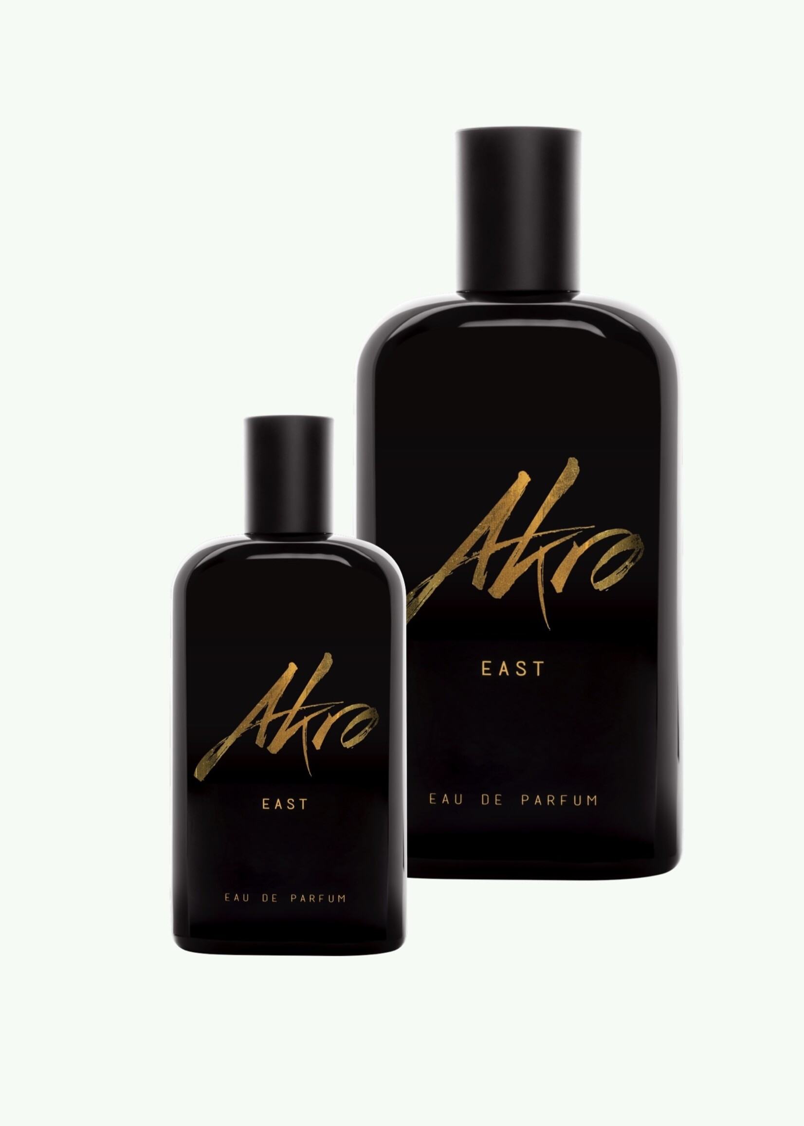Akro EAST - Eau de Parfum