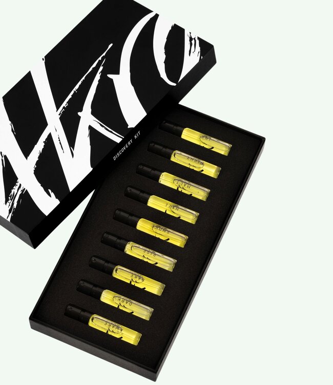 Coffret découverte
