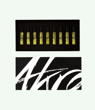 Akro Coffret découverte
