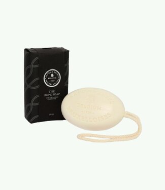 Savonneries Bruxelloises Ginger & Lime - Savon à corde