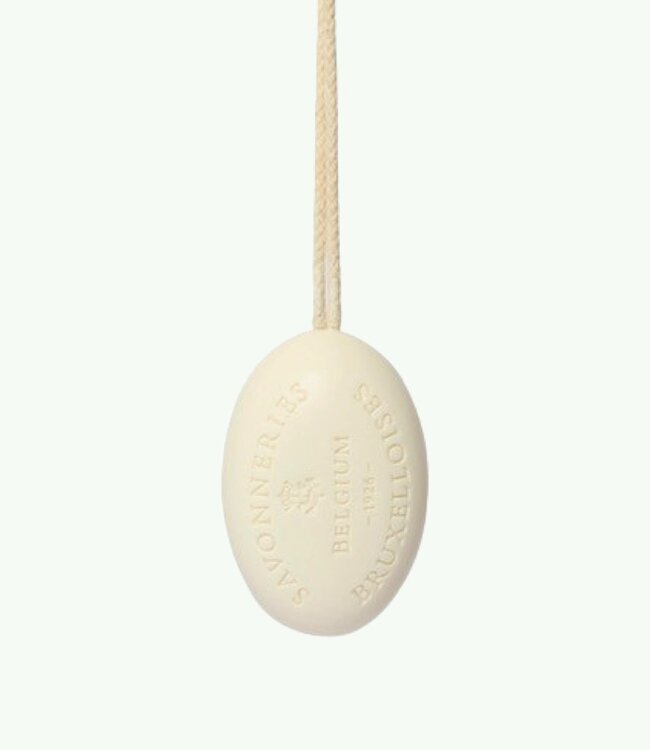 Rope Soap - Ginger & Lime - 175 gr