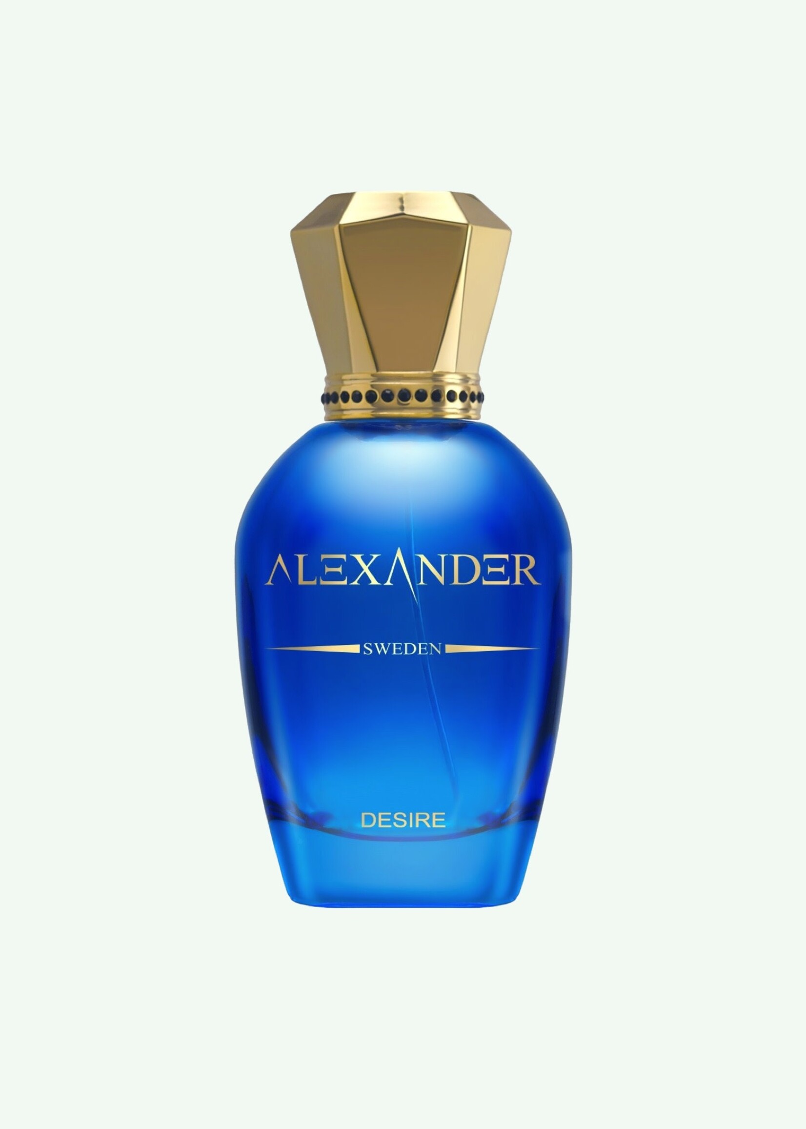 Alexander Desire - Extrait de Parfum