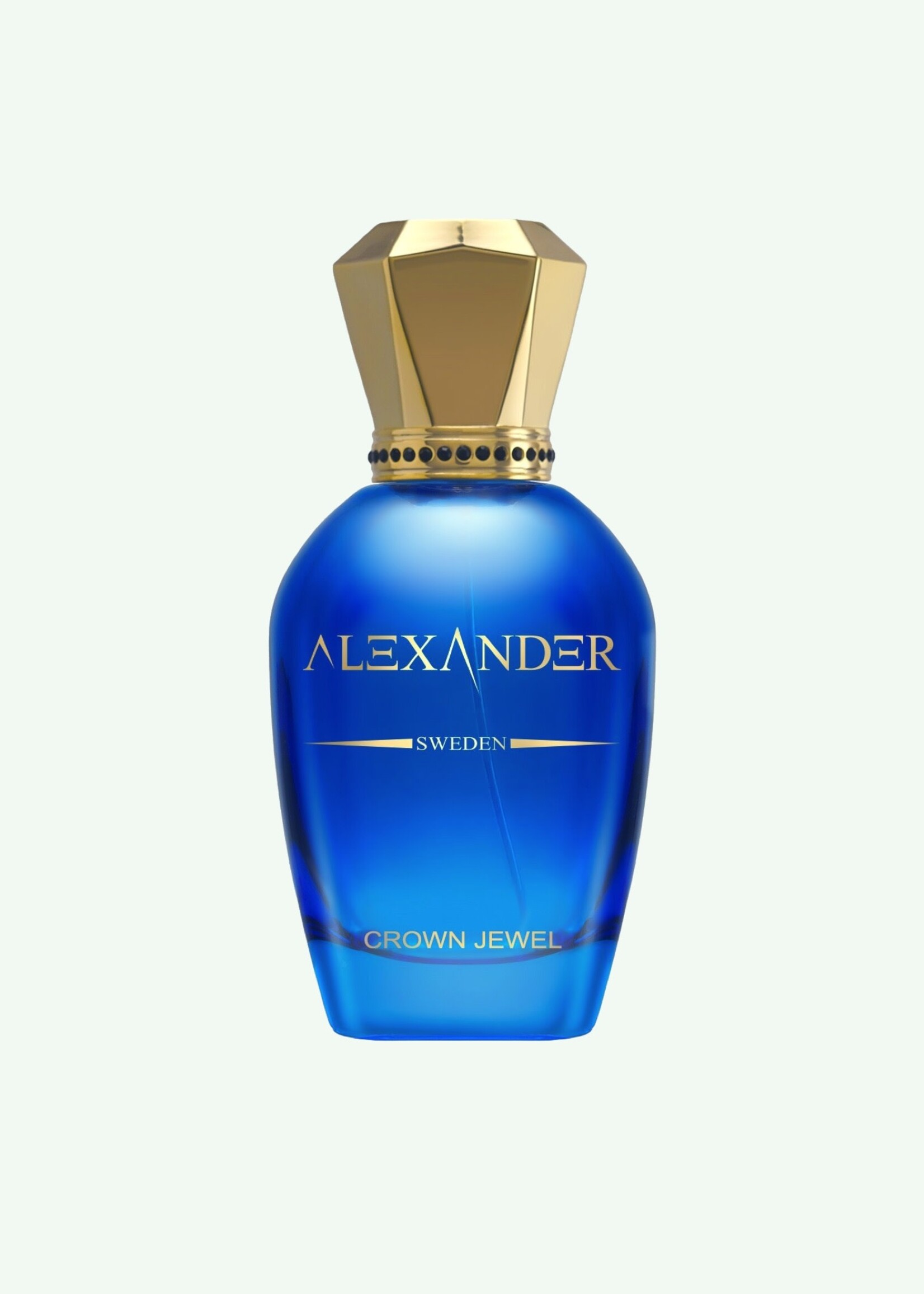 Alexander Crown Jewel - Extrait de Parfum