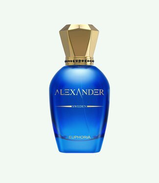 Alexander Euphoria