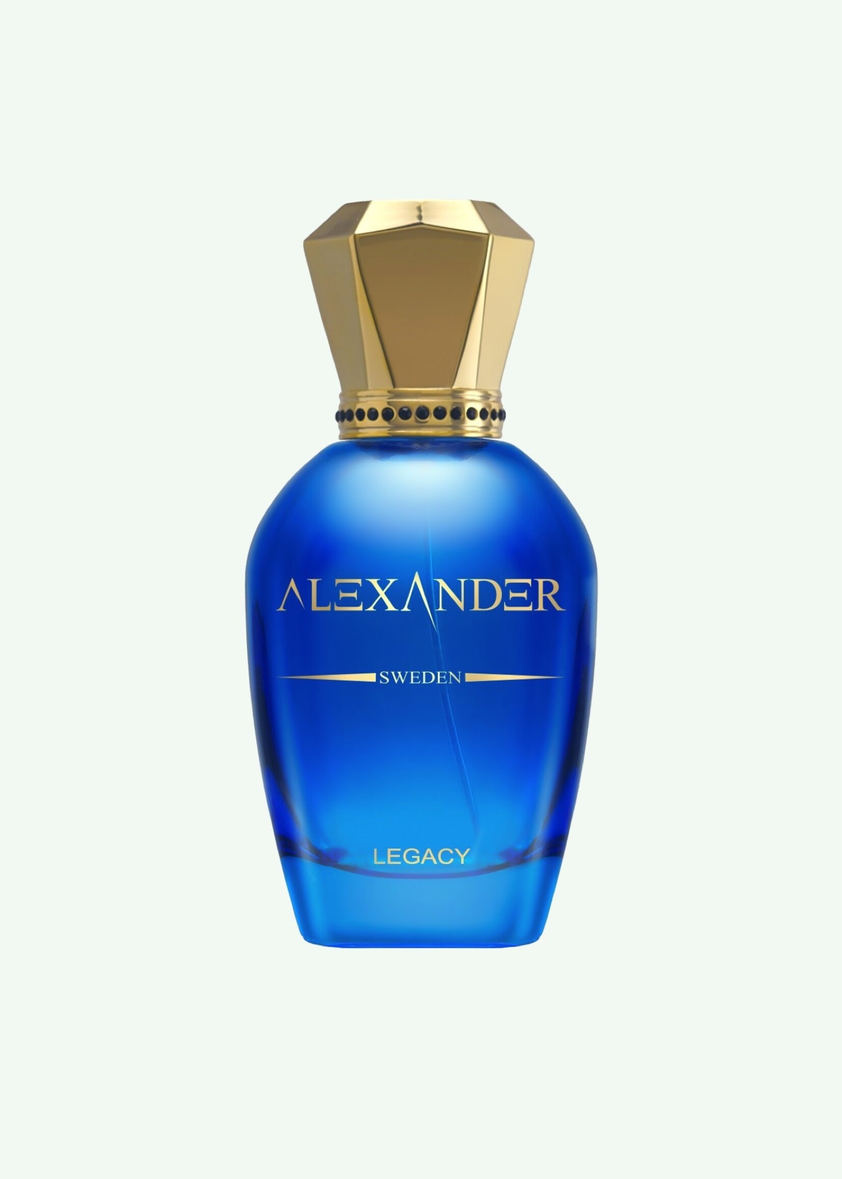 Alexander Legacy - Extrait de Parfum