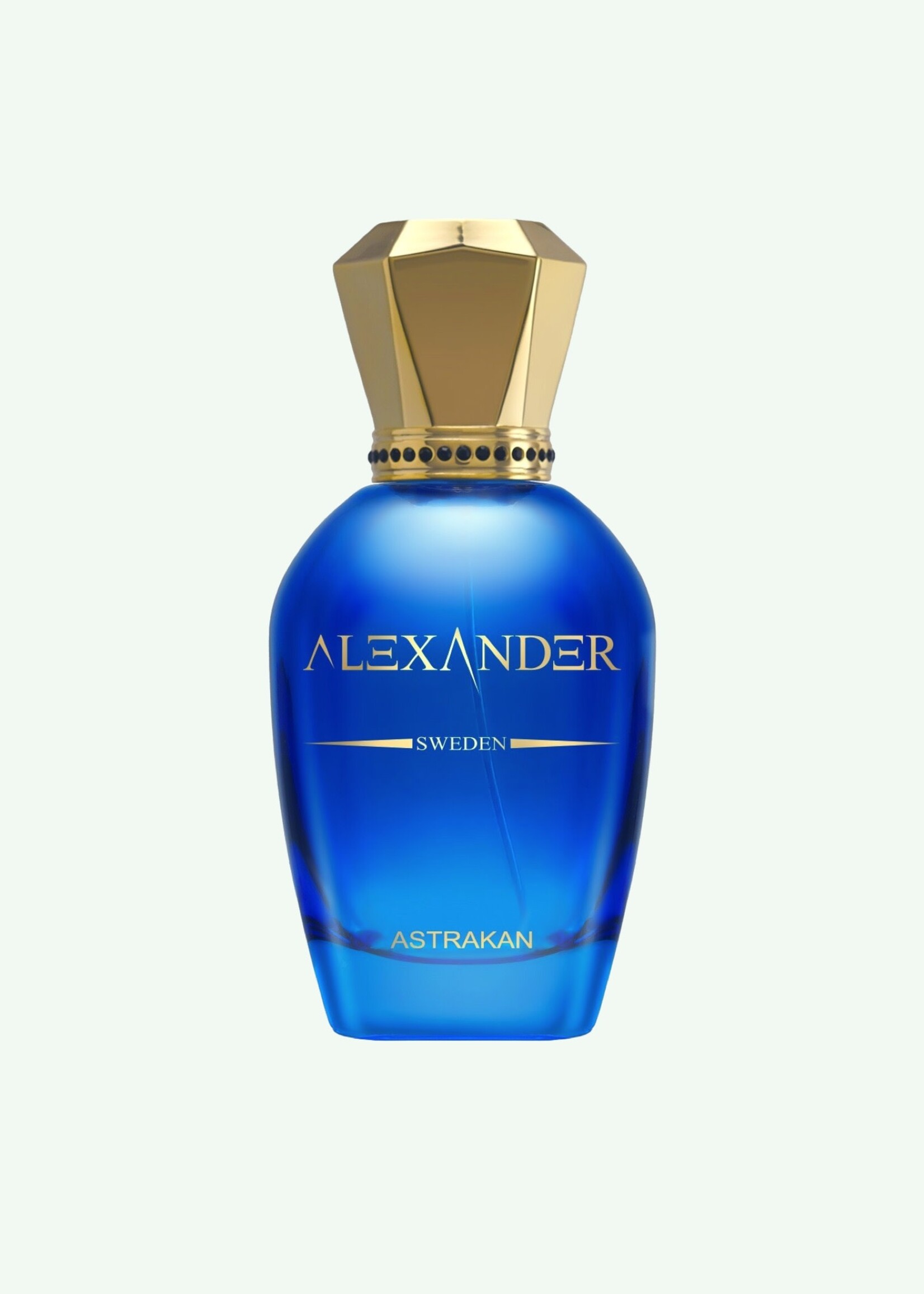 Alexander Astrakan - Extrait de Parfum