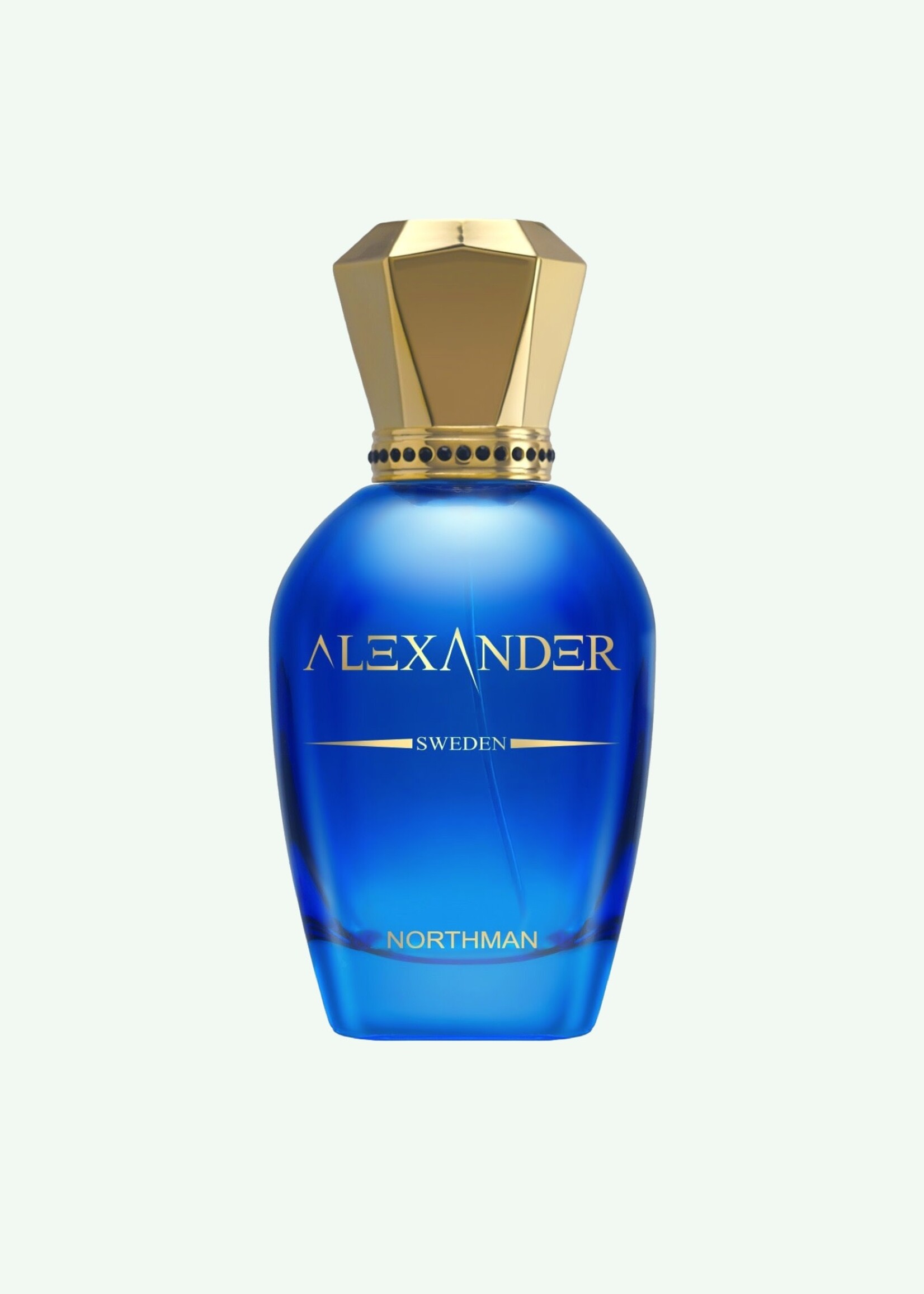 Alexander Northman - Extrait de Parfum