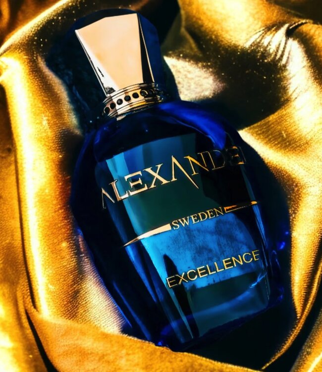 Excellence - Extrait de Parfum