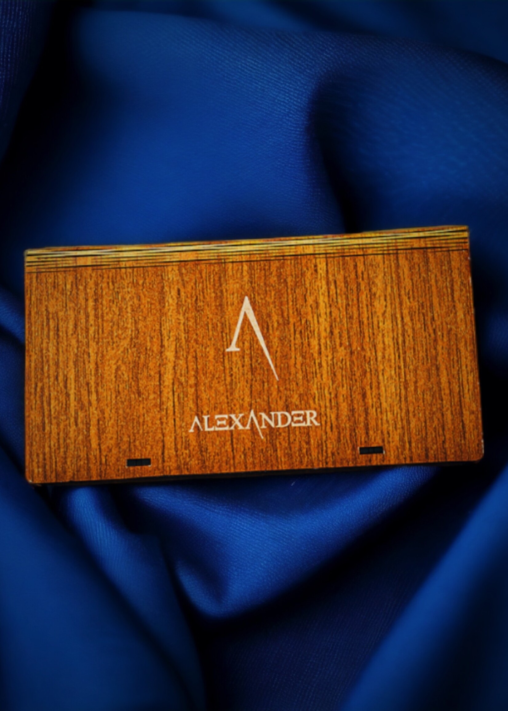 Alexander Discovery Kit