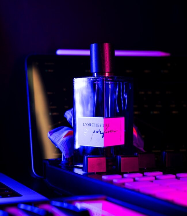 Mono Cachemire - Eau de Parfum