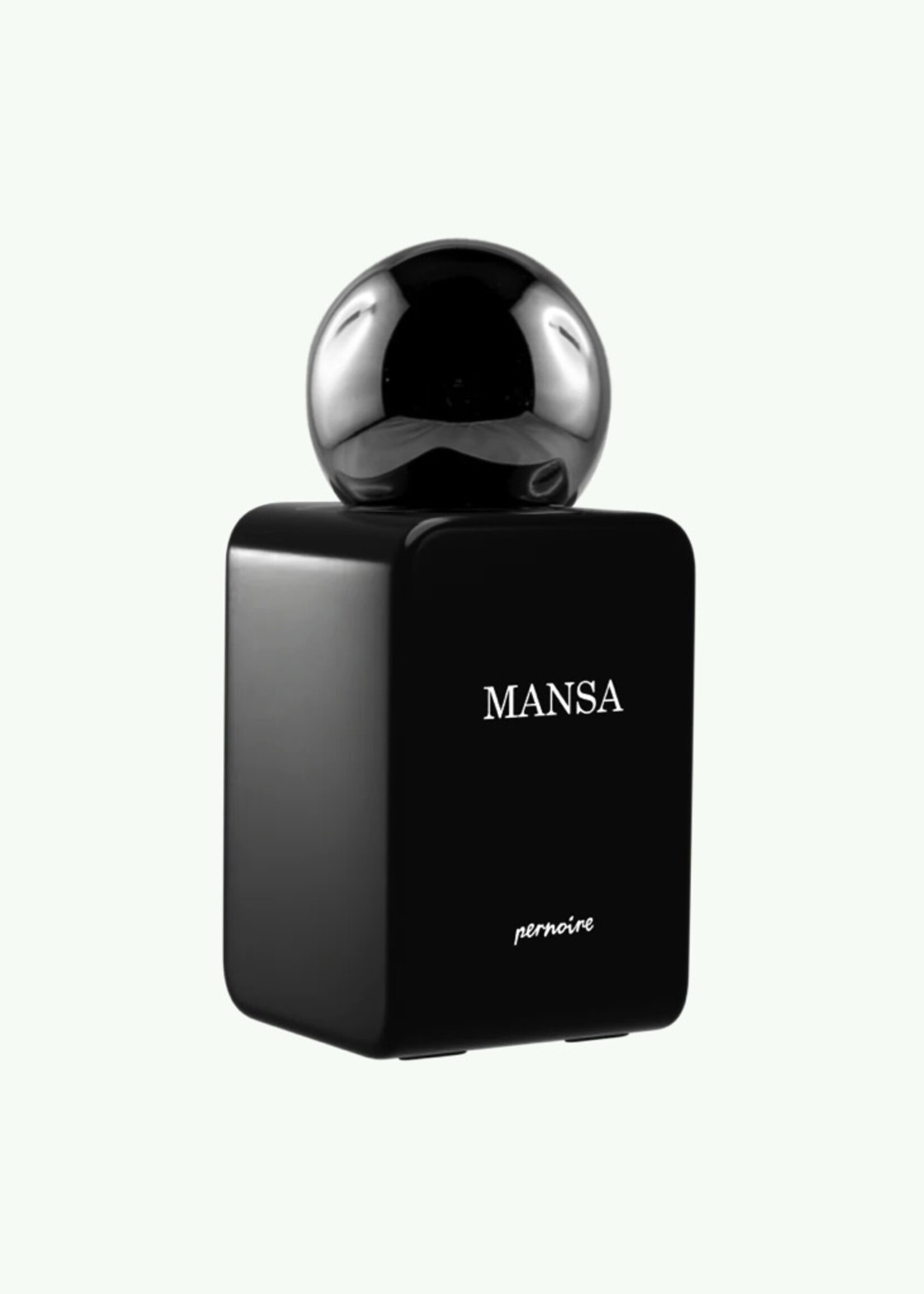 Pernoire Mansa - Extrait de Parfum