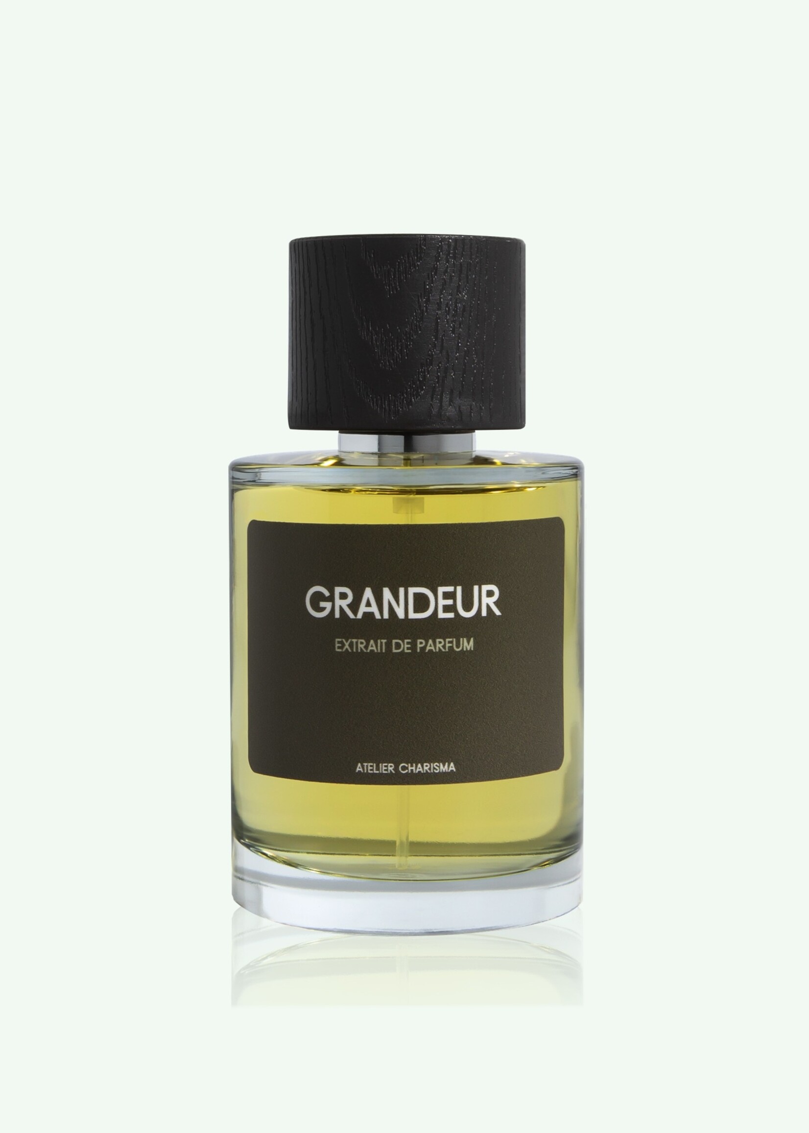Atelier Charisma Grandeur - Extrait de Parfum