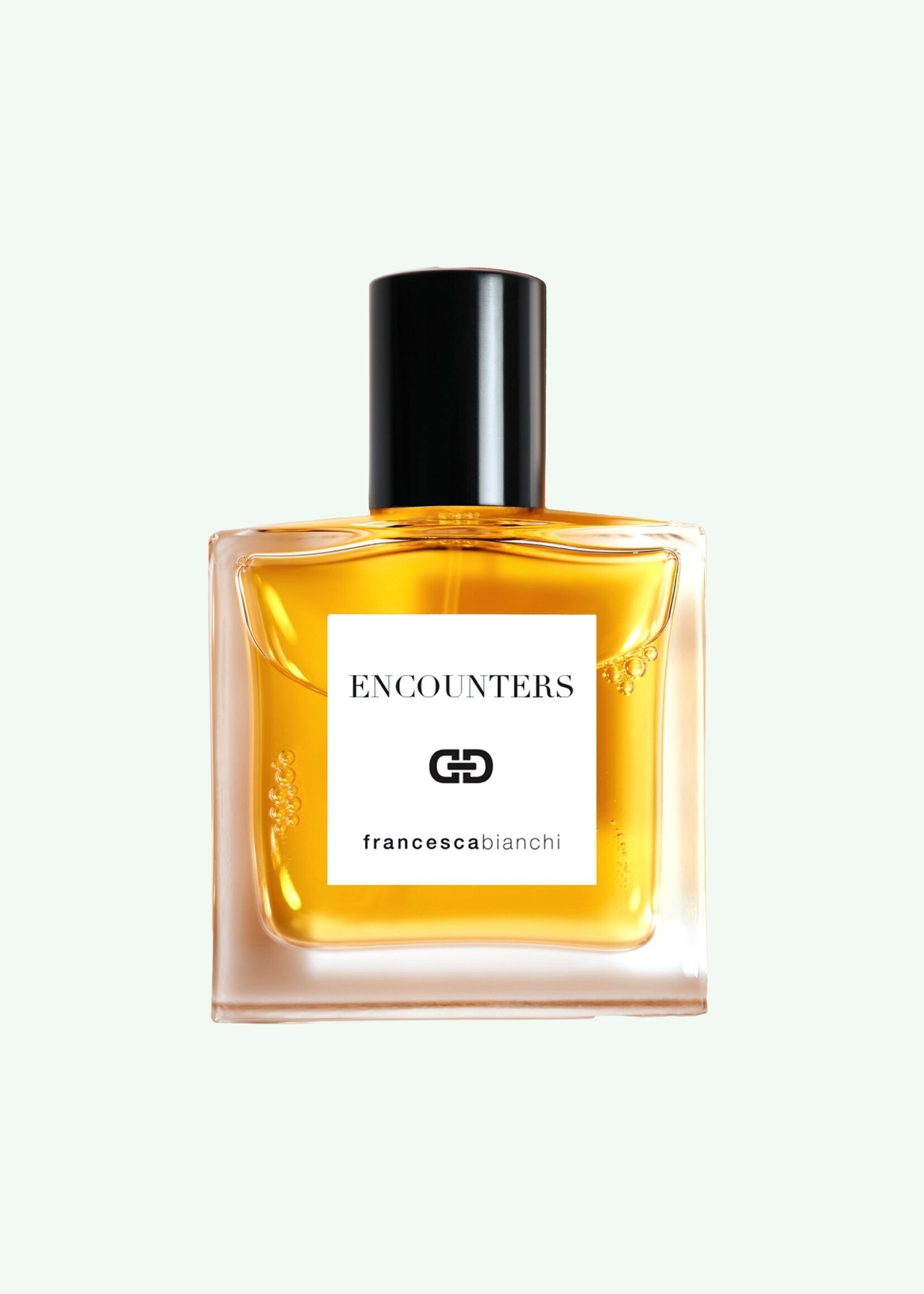 Francesca Bianchi Encounters - Extrait de Parfum