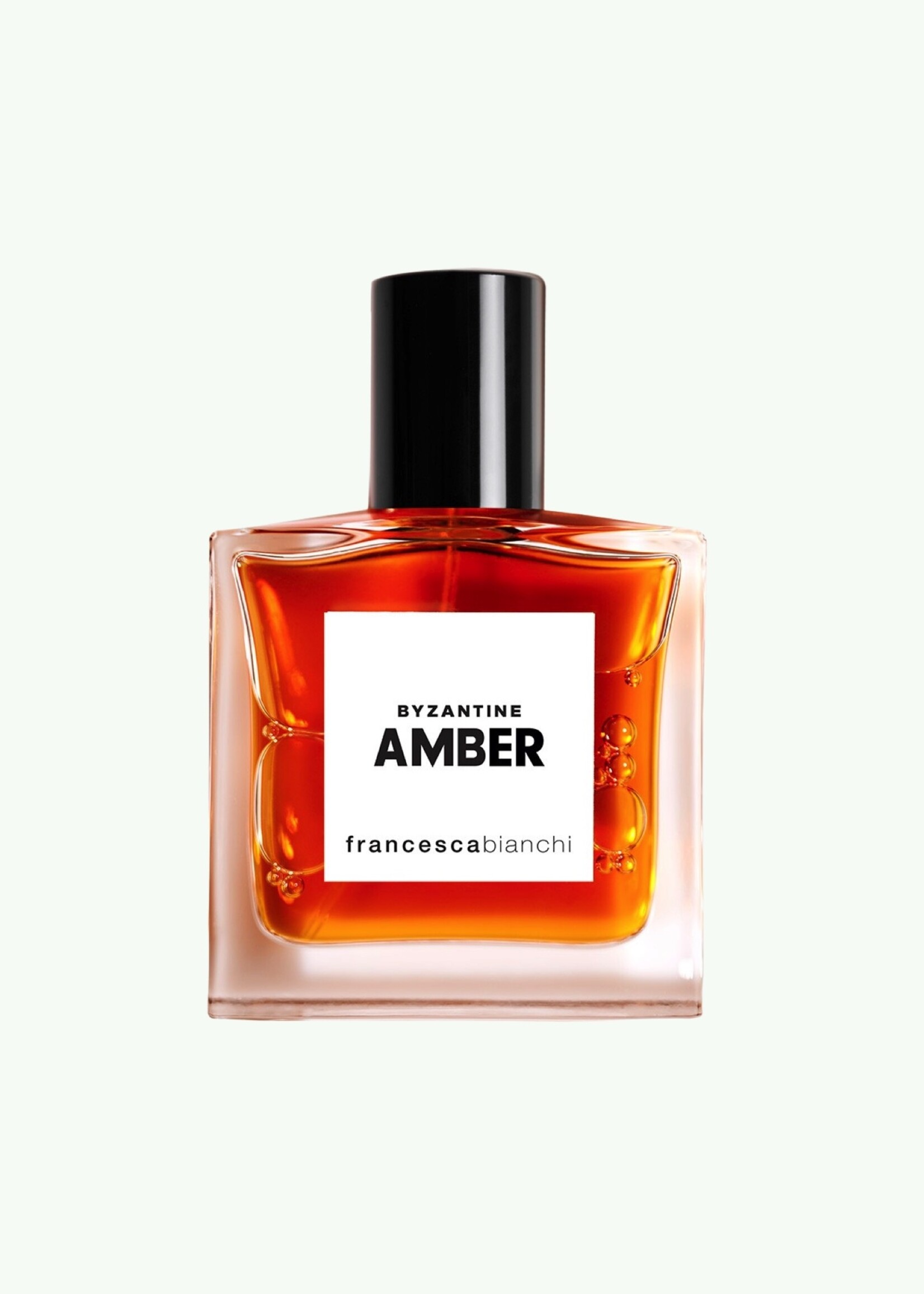 Francesca Bianchi Byzantine Amber - Extrait de Parfum