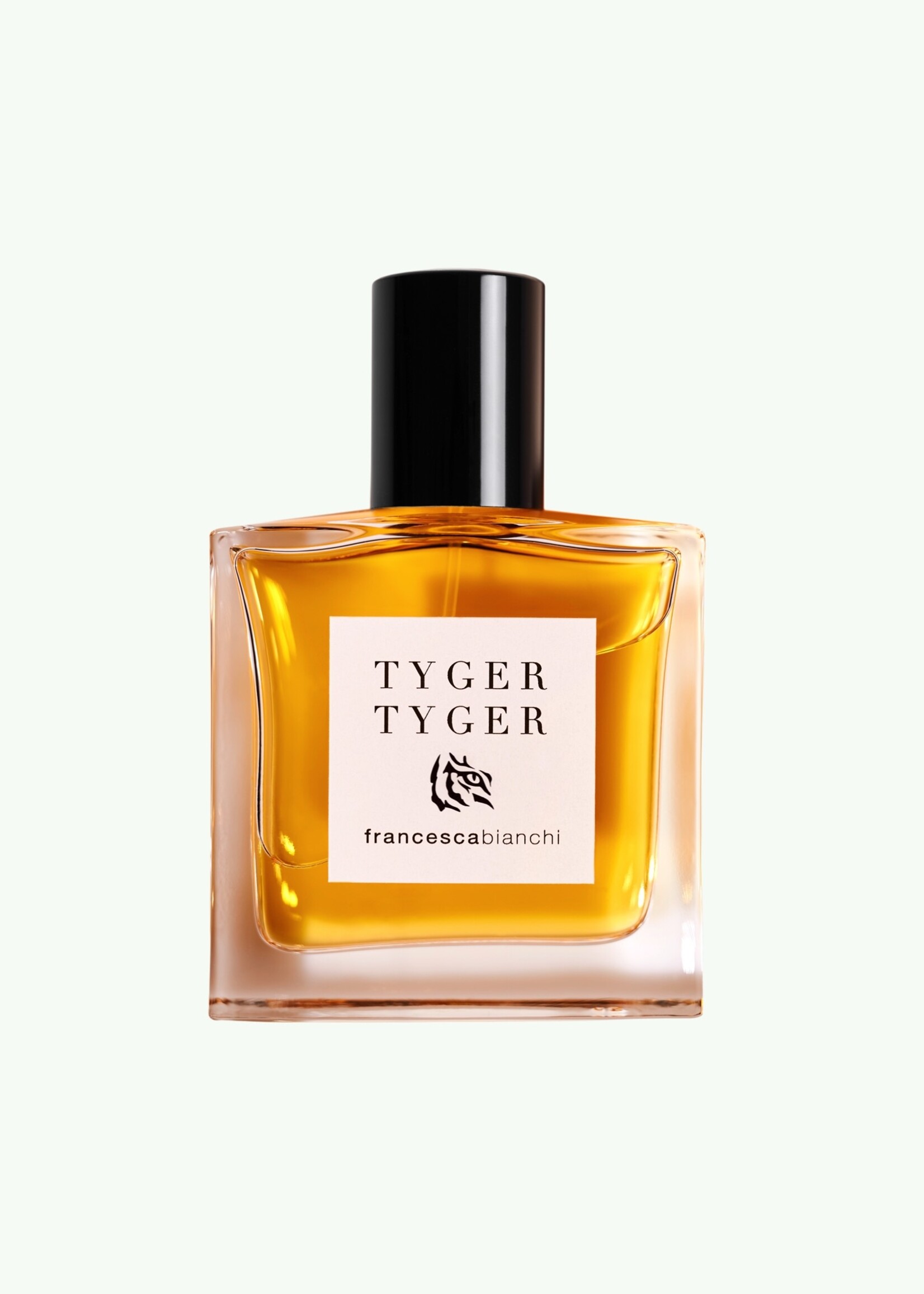 Francesca Bianchi Tyger Tyger - Extrait de Parfum
