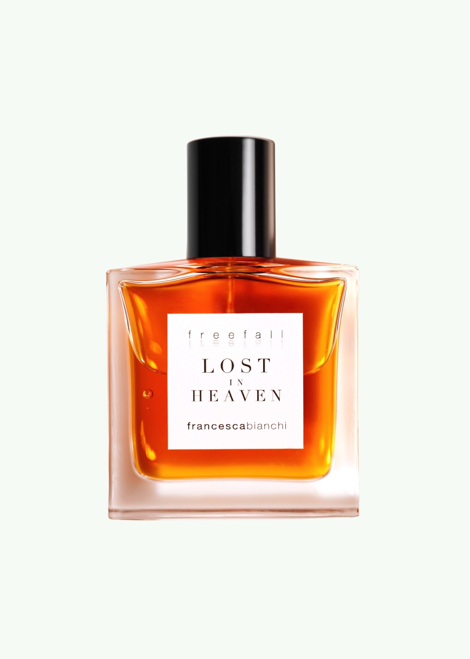 Francesca Bianchi Lost in Heaven - Extrait de Parfum