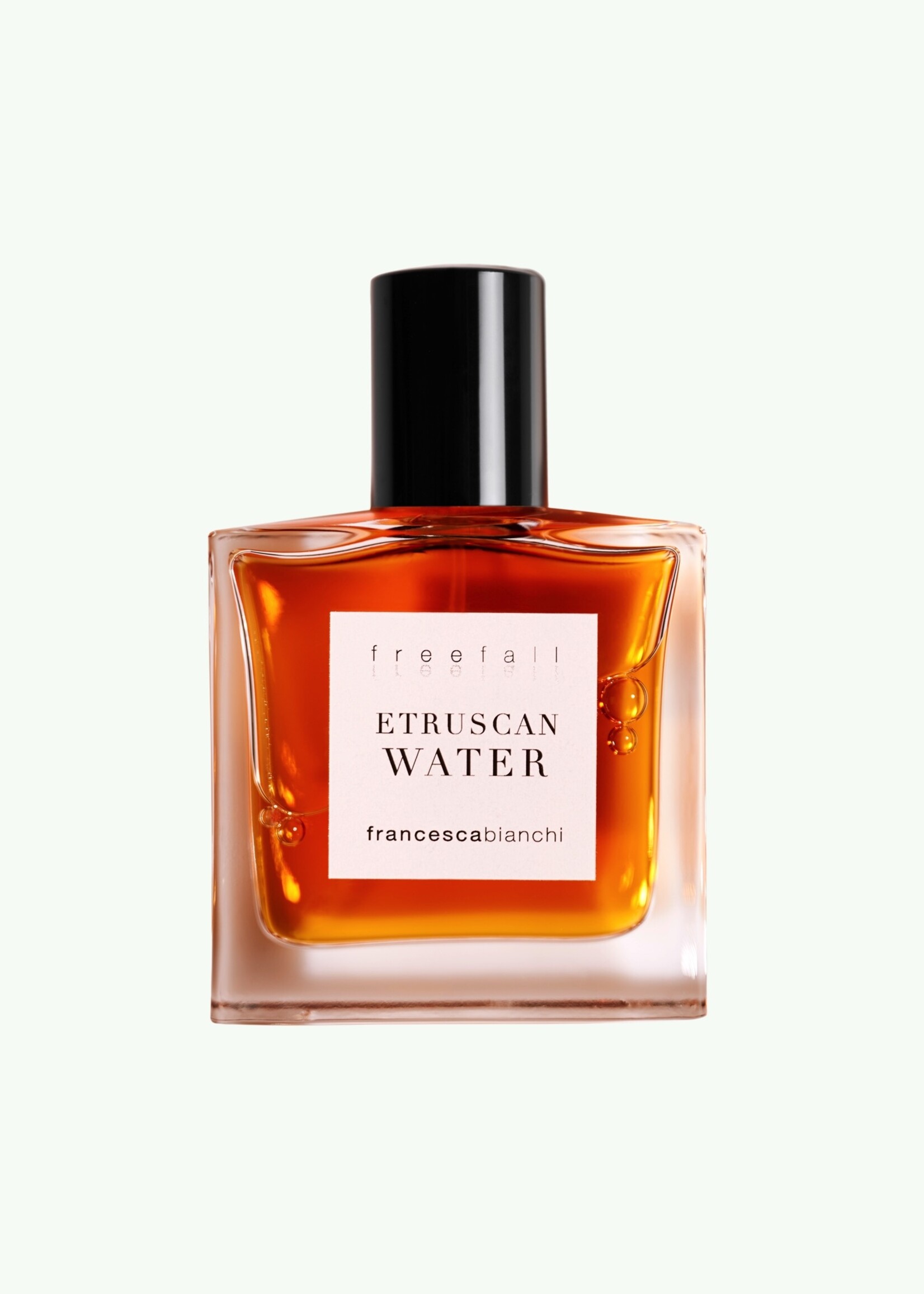 Francesca Bianchi  - Etruscan Water - Extrait de Parfum