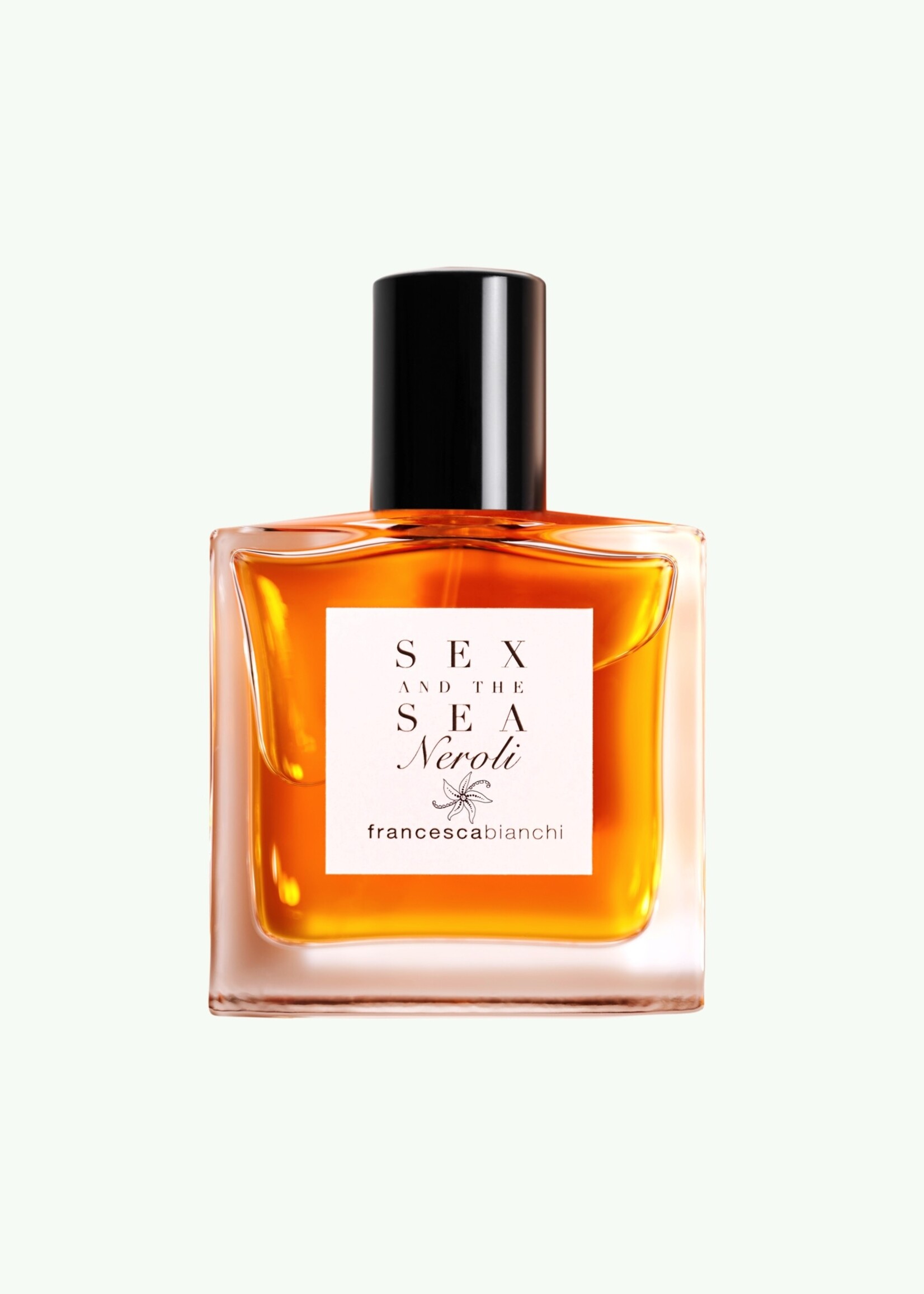 Francesca Bianchi Sex and the Sea Neroli - Extrait de Parfum