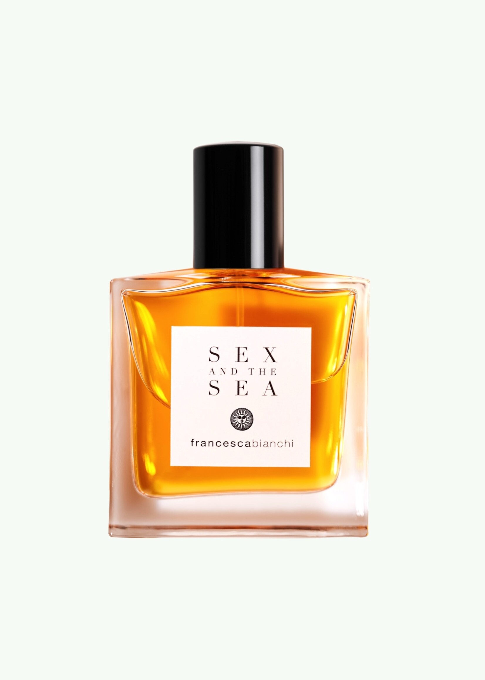 Francesca Bianchi  - Sex and the Sea - Extrait de Parfum