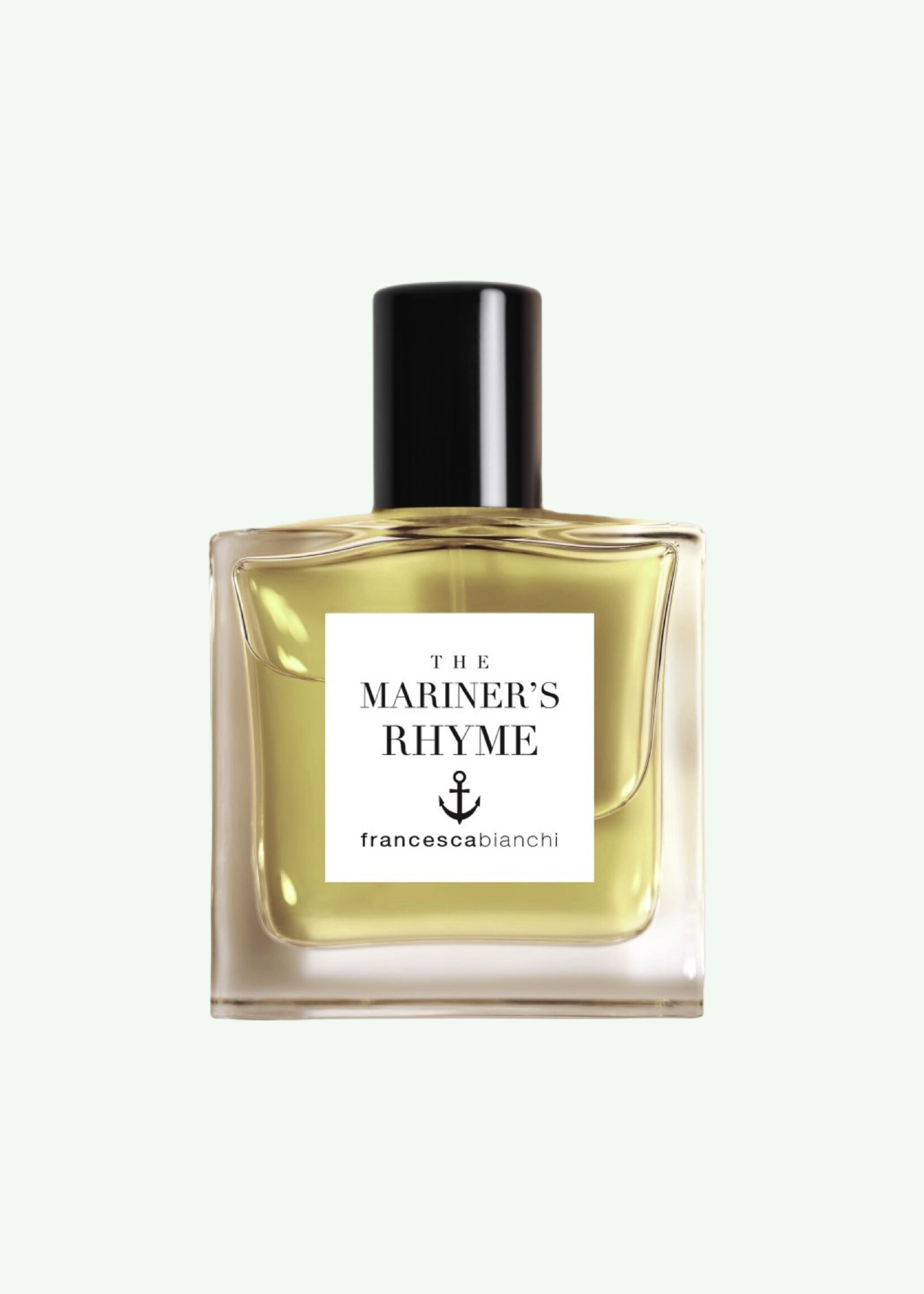 Francesca Bianchi The Mariner's Rhyme - Extrait de Parfum