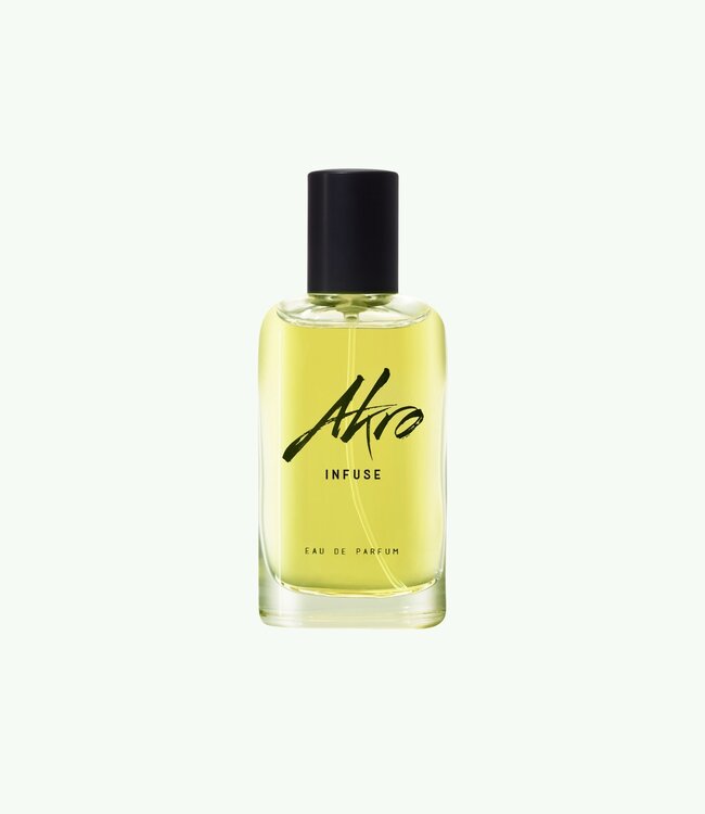 INFUSE - Eau de Parfum