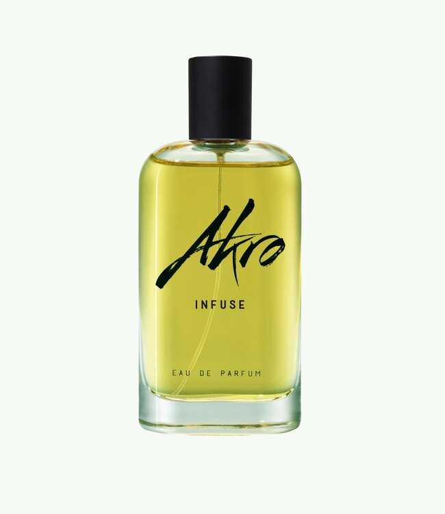 INFUSE - Eau de Parfum