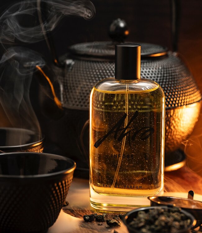 INFUSE - Eau de Parfum