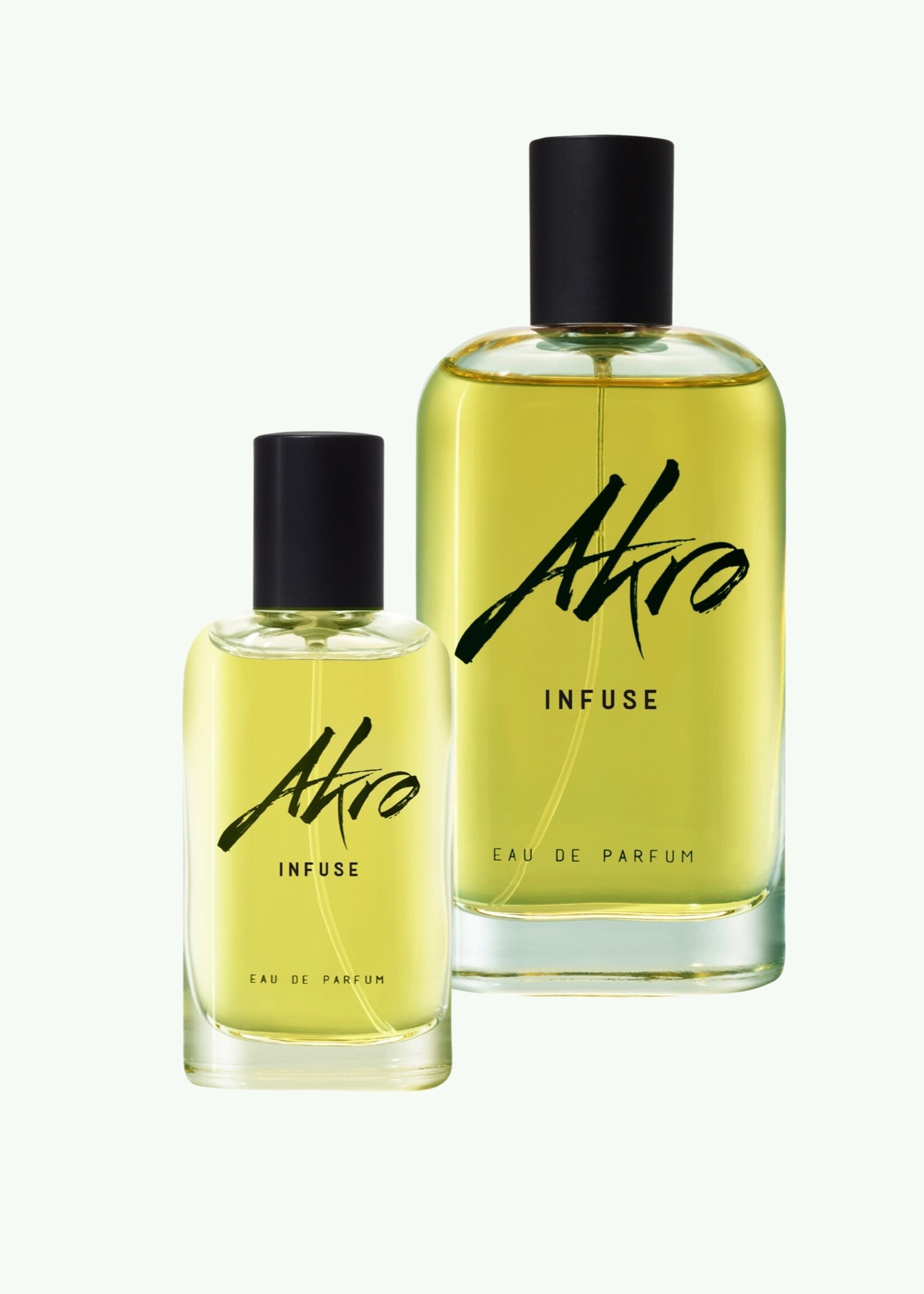 Akro INFUSE - Eau de Parfum