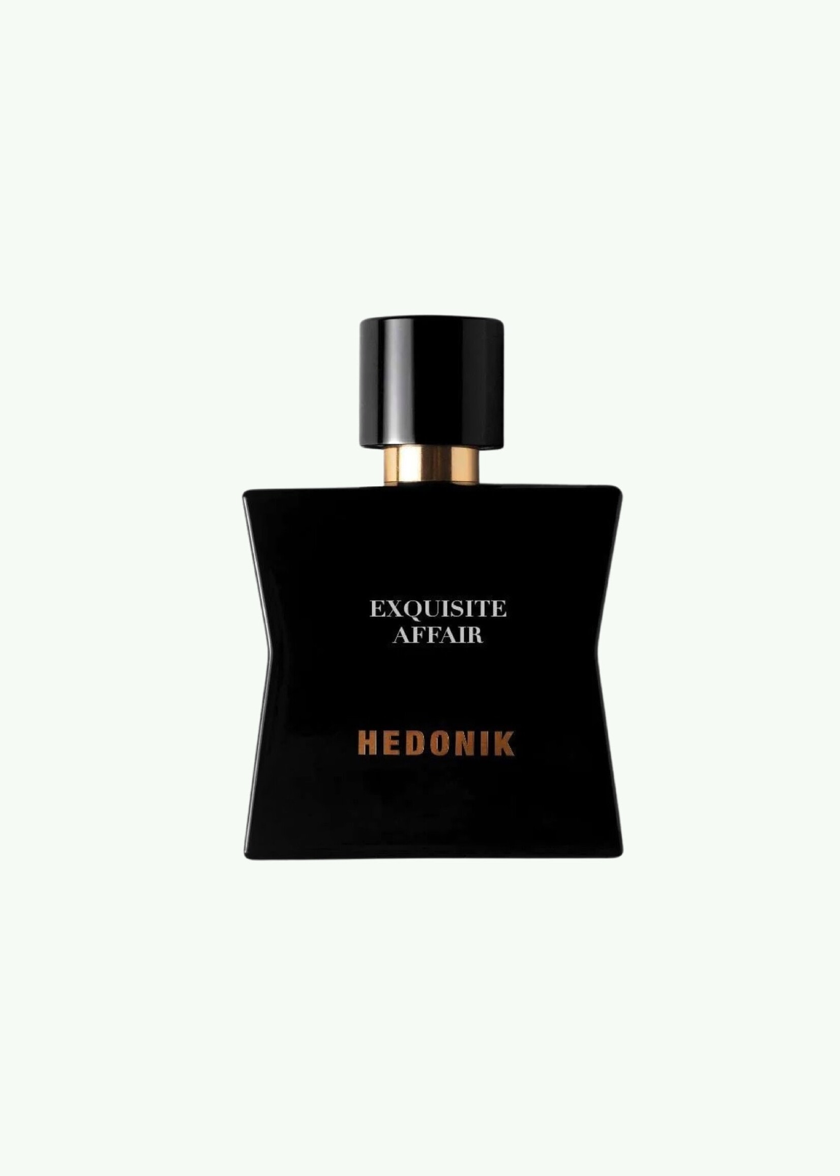Hedonik Exquisite Affair - Extrait de Parfum