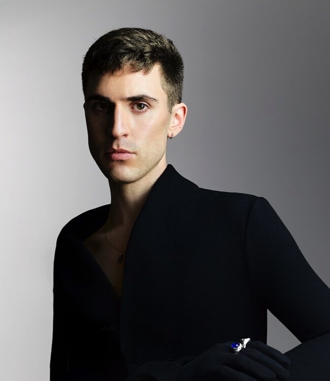 AZABACHE Chapter 2 - Extrait de Parfum