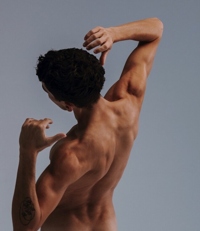 EROTIKON - Extrait de Parfum