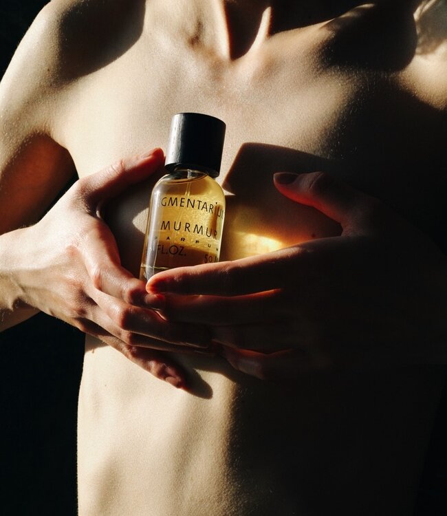 MURMUR - Extrait de Parfum