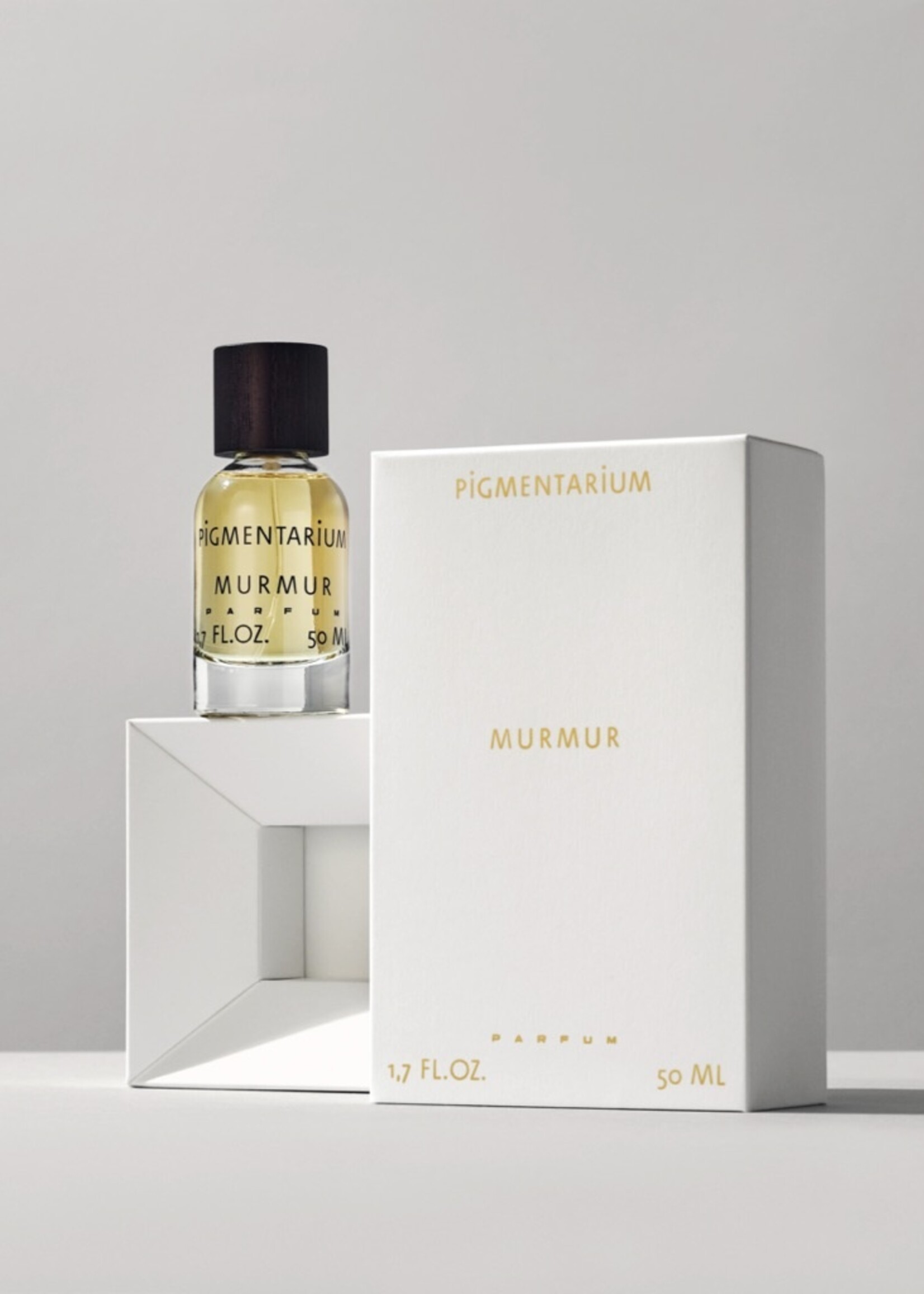 Pigmentarium MURMUR - Extrait de Parfum