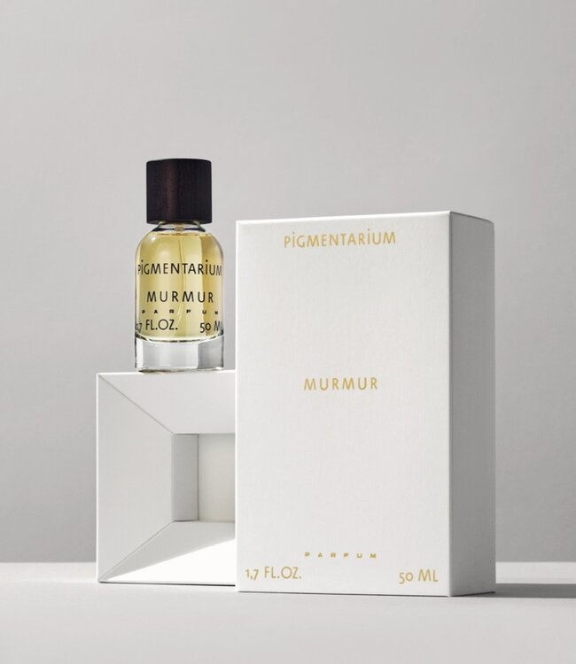 MURMUR - Extrait de Parfum