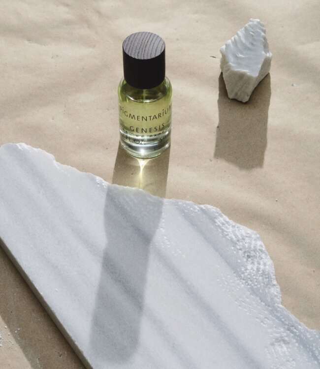 GENESIS - Eau de Parfum