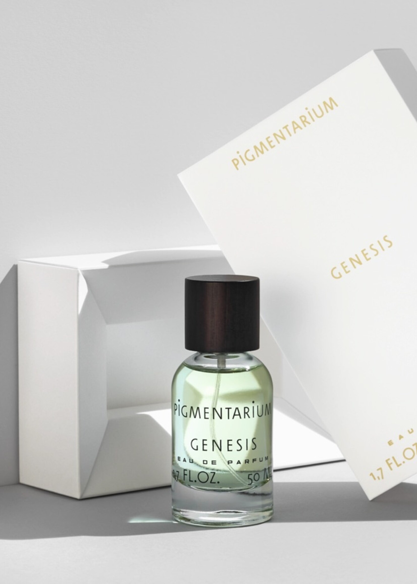 Pigmentarium - GENESIS - Eau de Parfum