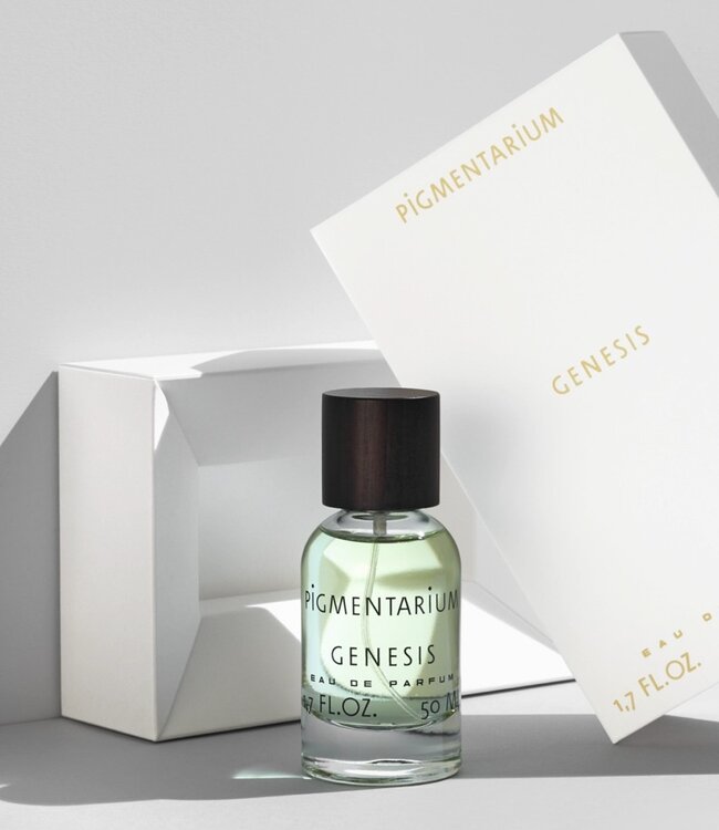 GENESIS - Eau de Parfum