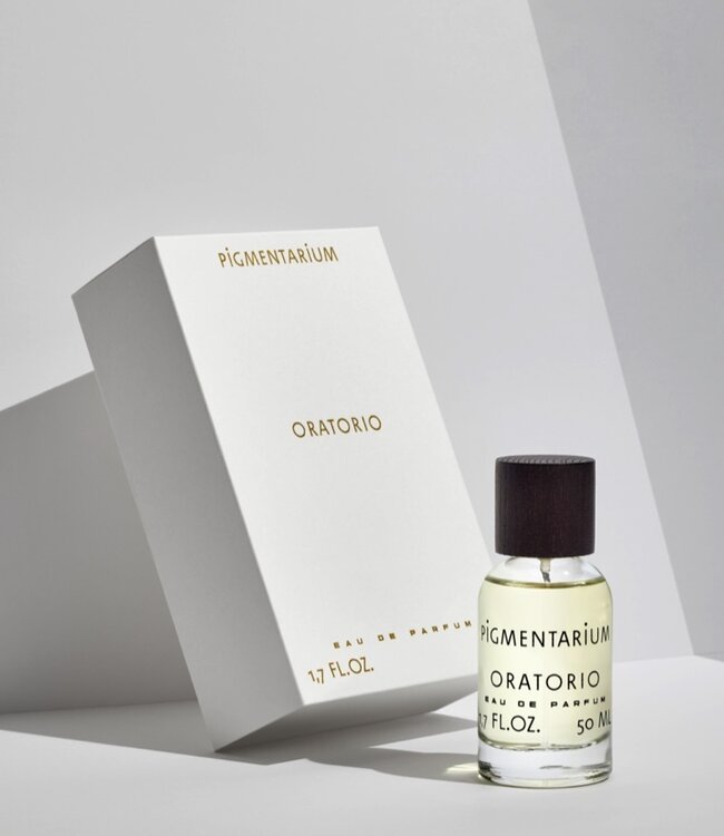 ORATORIO - Eau de Parfum