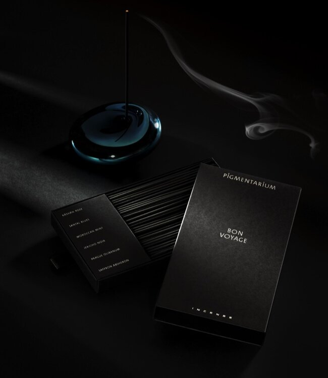 Bon Voyage - Incense Discovery Set